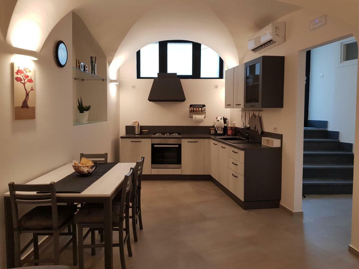 Milly'S Home Catania-Fontanarossai nemzetközi repülőtér Kültér fotó