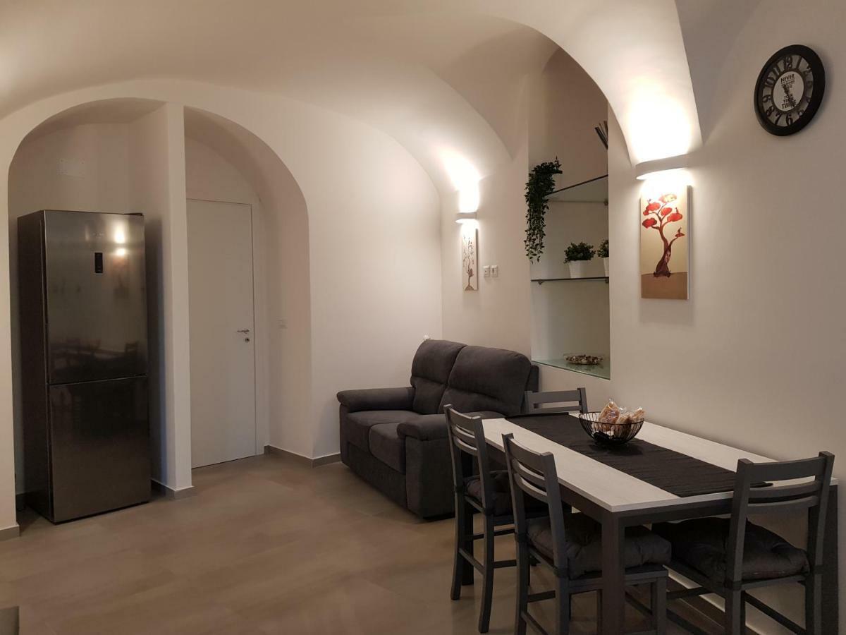 Milly'S Home Catania-Fontanarossai nemzetközi repülőtér Kültér fotó