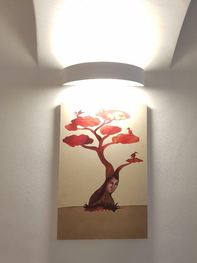 Milly'S Home Catania-Fontanarossai nemzetközi repülőtér Kültér fotó