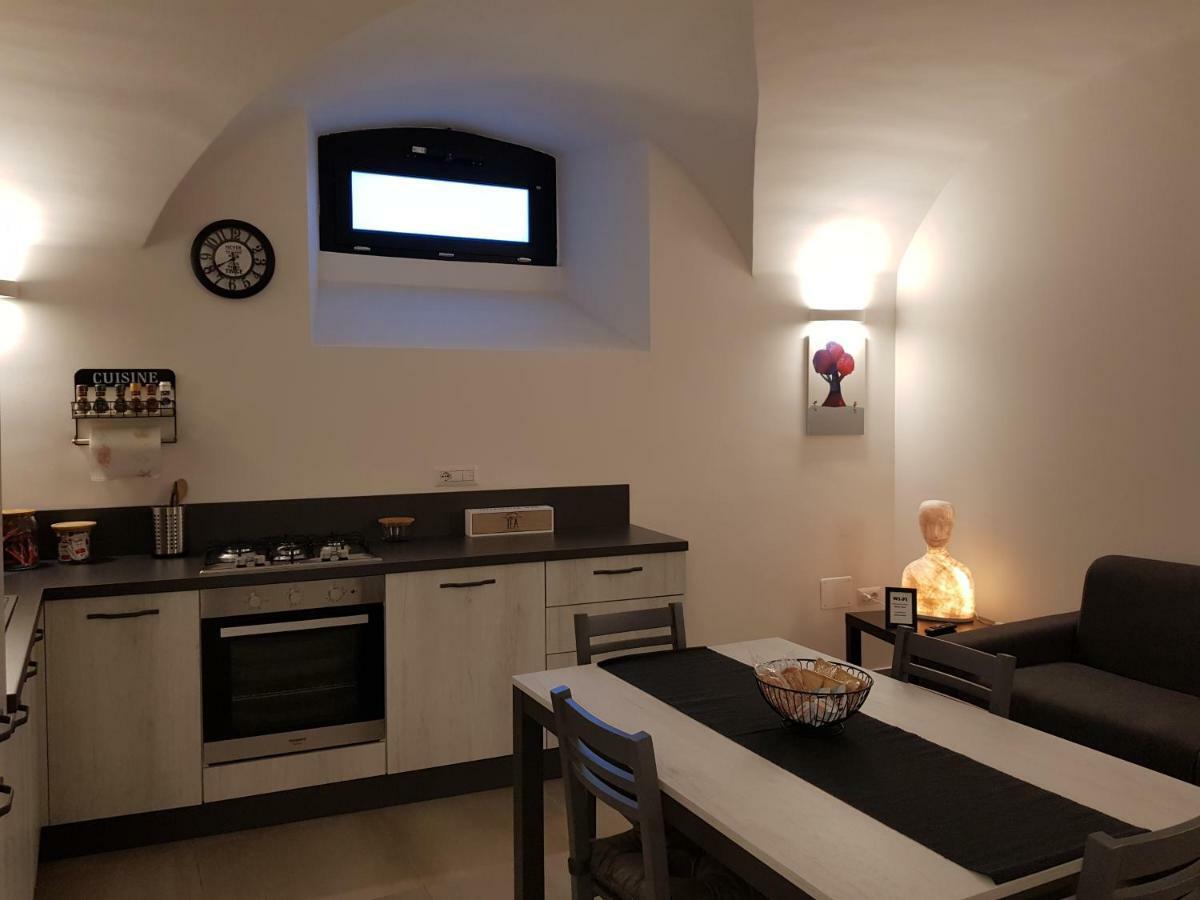 Milly'S Home Catania-Fontanarossai nemzetközi repülőtér Kültér fotó