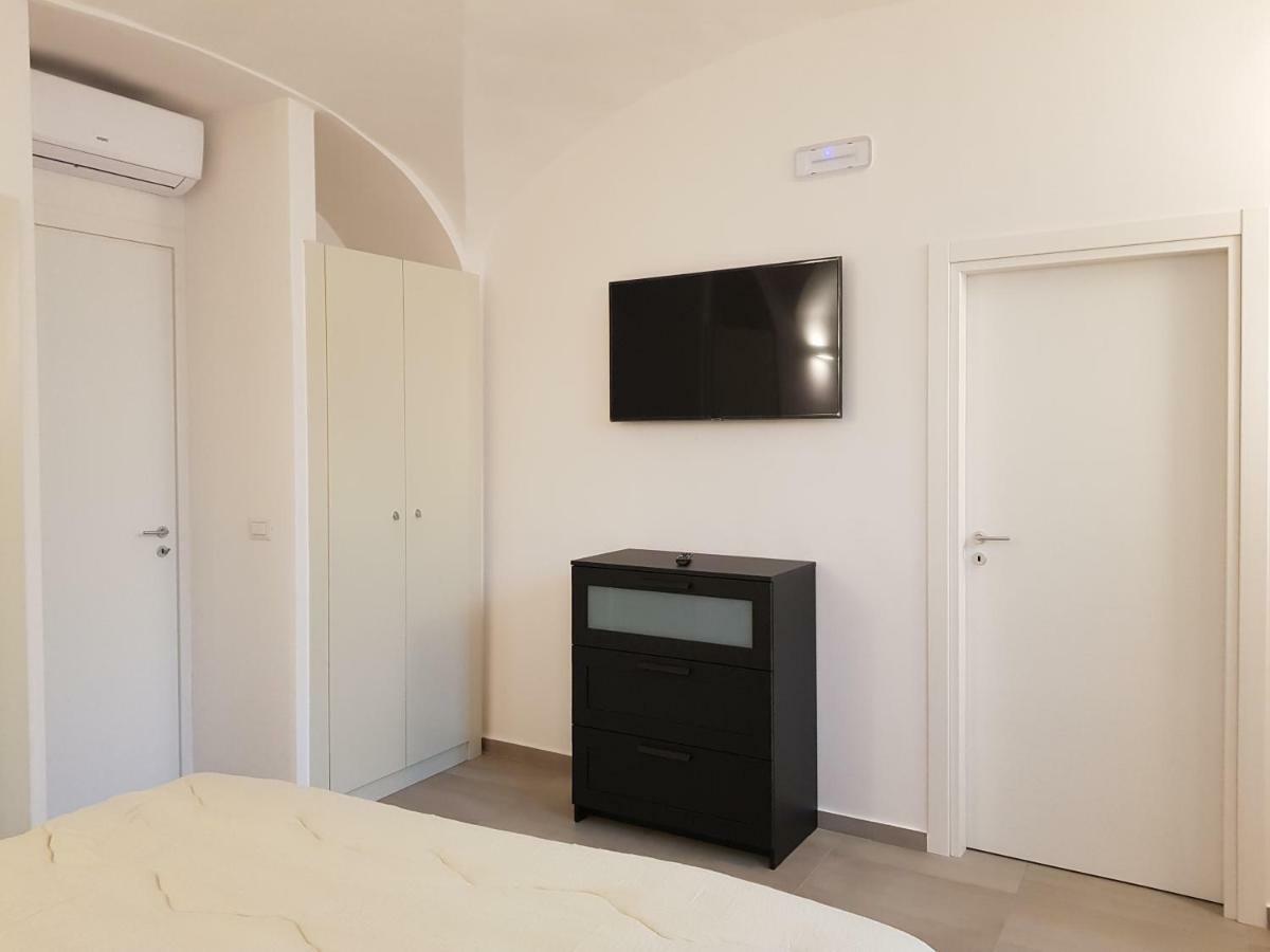 Milly'S Home Catania-Fontanarossai nemzetközi repülőtér Kültér fotó